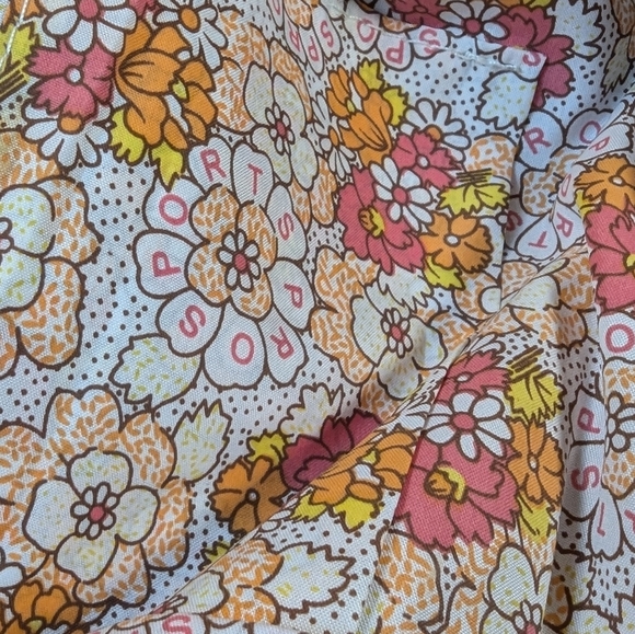 π ProSports Graphic Mini Duffle Bag Set β Quirky, Colorful & Cute! π - Picture 9 of 15